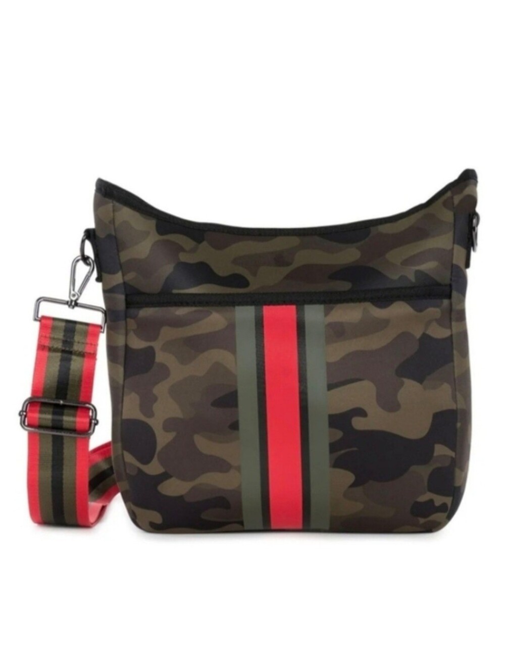 New Blake Brat Haute Shore Camo Bag Purse